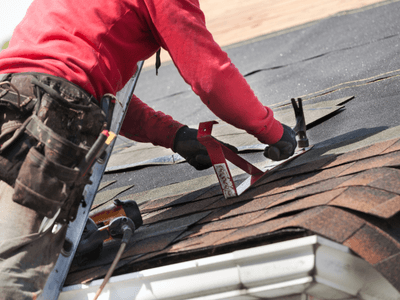 About Roof Repair Experts Canmer, KY